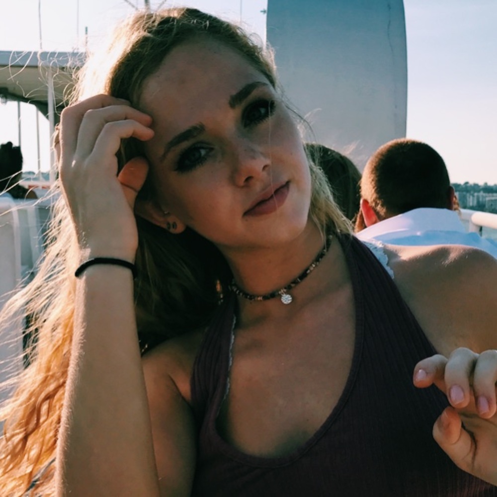 Meet your Posher, Mary